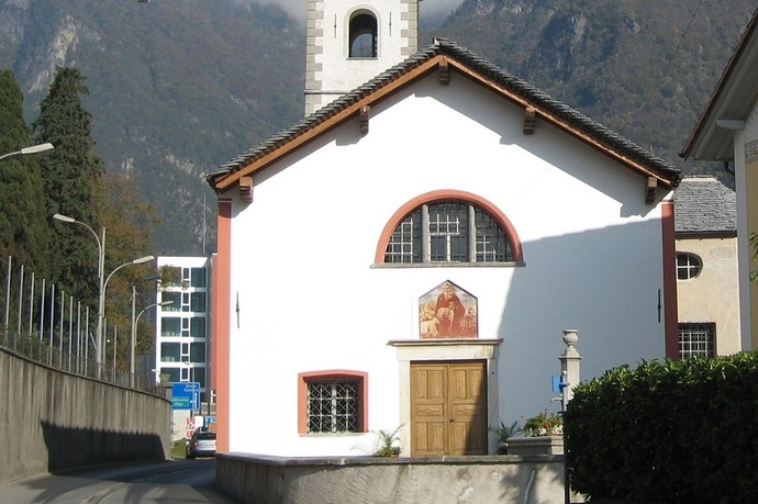Chiesa di Sant'Antonio Abate (oua_28448356_image)