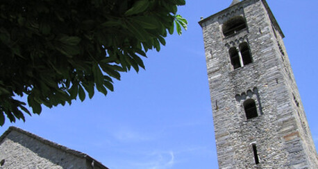 Chiesa Parrocchiale di San Giulio (oua_28448401_image)