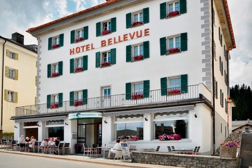 Ristorante Bellevue (oua_28453571_image)