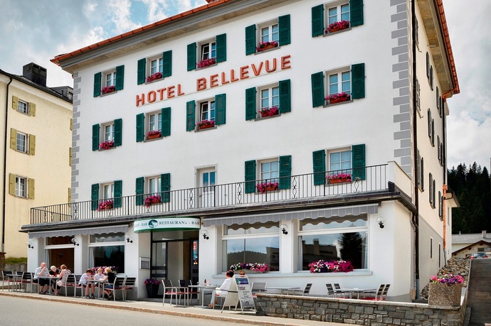 Ristorante Bellevue (oua_28453571_image)