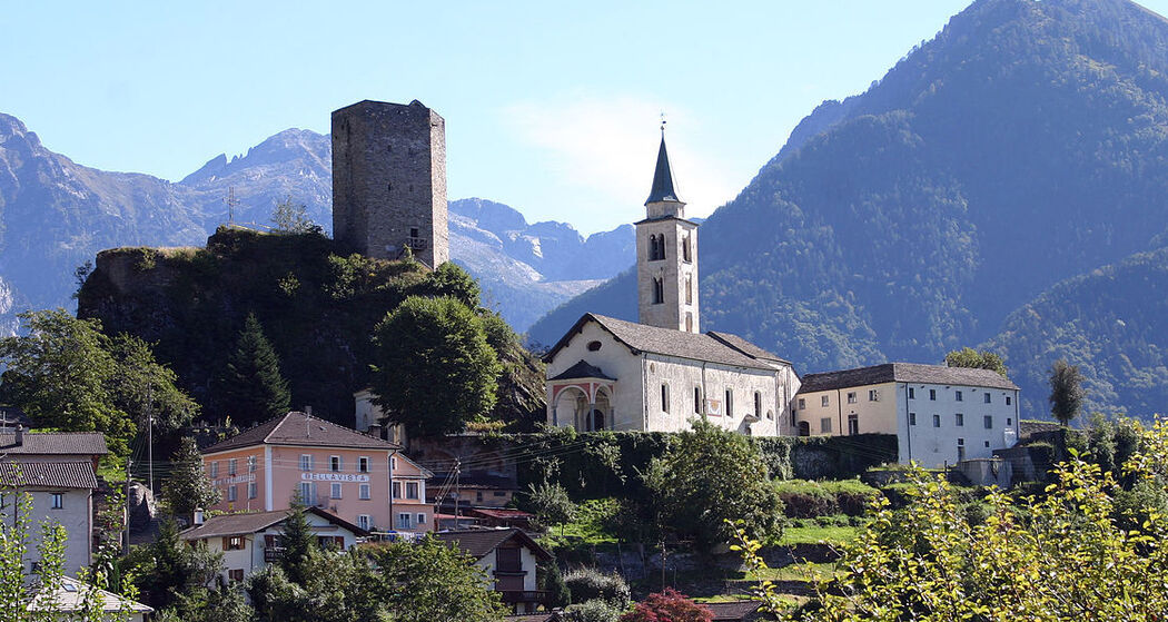 638 - Santa Maria in Calanca (oua_28480067_image)