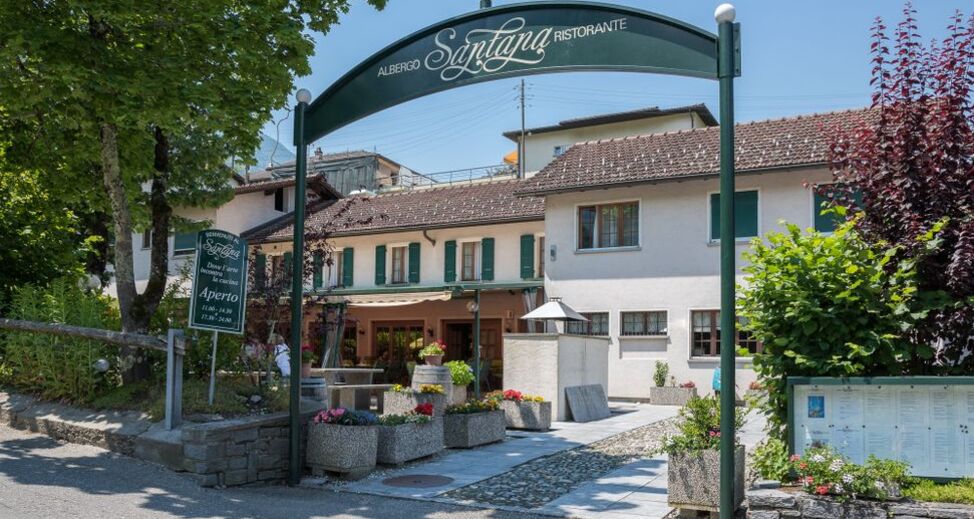 Albergo Ristorante Santana (oua_28480204_image)