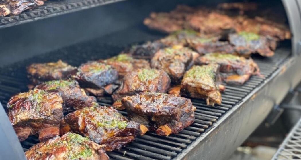 Avant Clavo ganz Jahr 1