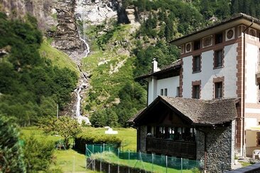 La Cascata (oua_28716867_image)