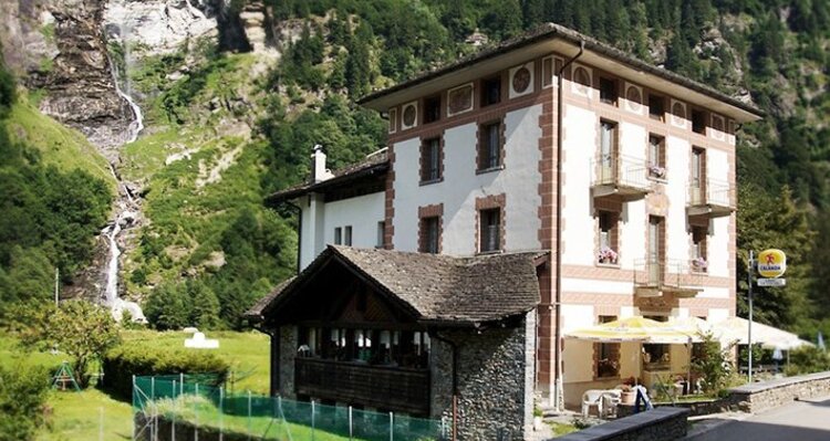 La Cascata (oua_28716867_image)