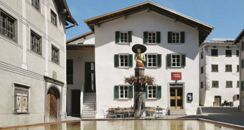 Holzbrunnen Valendas (oua_28755673_image)