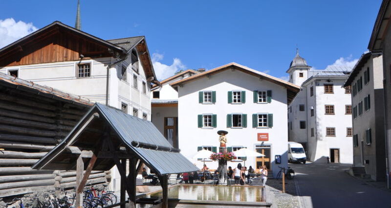 Holzbrunnen Valendas (oua_28755674_image)