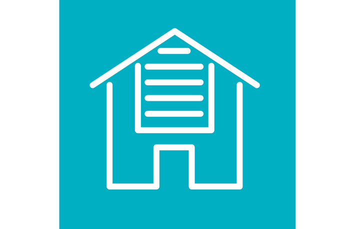 Was noch von früher ist