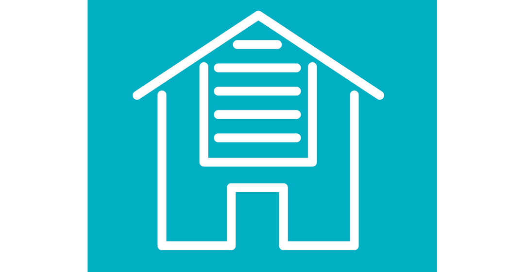 Was noch von früher ist