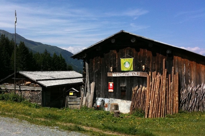 Maiensässbeizli Imschlacht (oua_29185212_image)