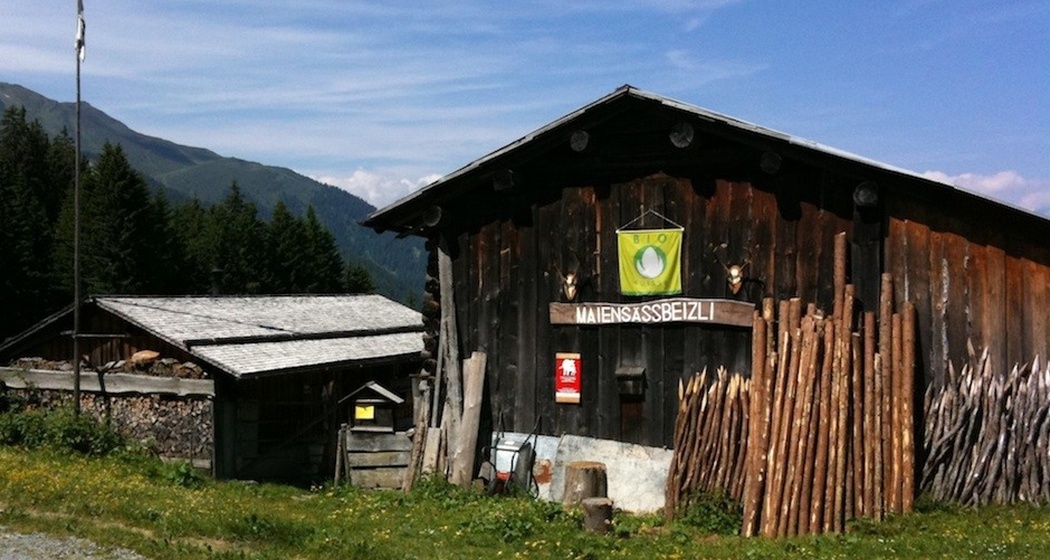 Maiensässbeizli Imschlacht (oua_29185212_image)