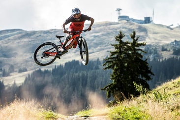 Never End Trail route (695) (oua_29335208_image)