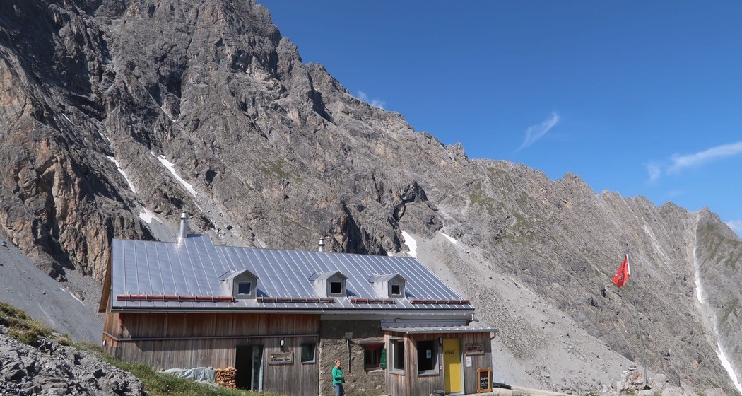 Chamonna Lischana CAS/SAC (oua_29592701_image)