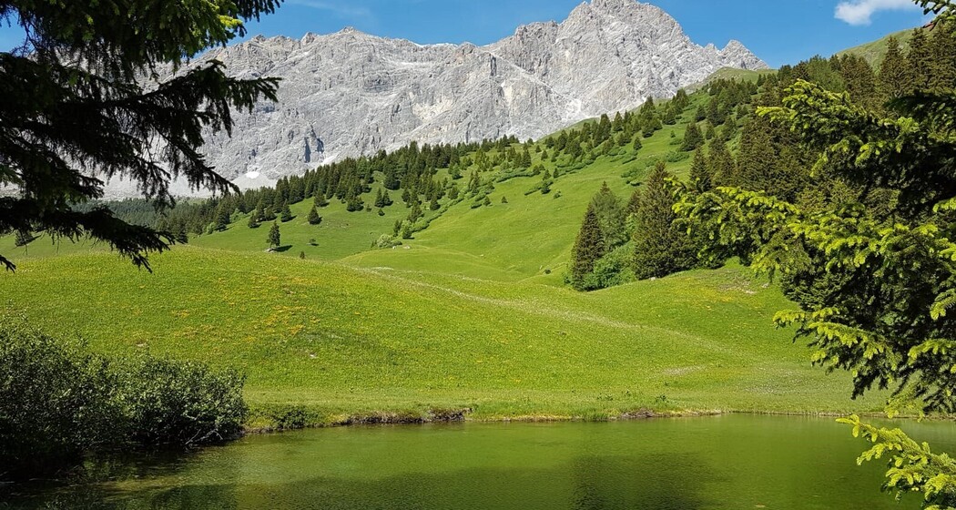 Plang la Curvanera - Lai Tigiel - Pass d'Ela - Plang la Curvanera (oua_29593193_image)