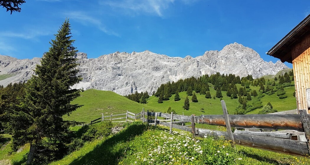 Plang la Curvanera - Lai Tigiel - Pass d'Ela - Plang la Curvanera (oua_29593417_image)