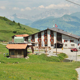 Berghaus Arflina Fideriser Heuberge