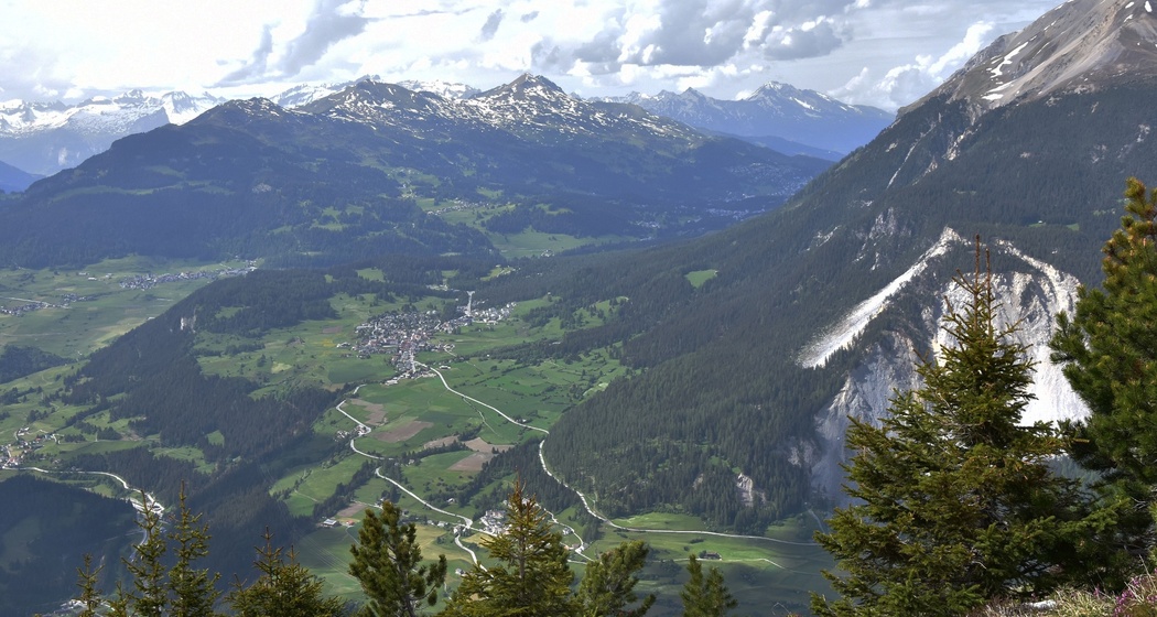 Plang la Curvanera - Motta Palousa - Promastgel - Cunter (oua_29624496_image)