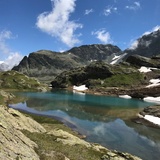 Julier La Veduta - Fuorcla Grevasalvas - Plaun da Lej (oua_29804335_image)