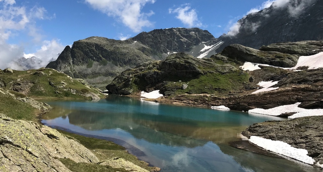 Julier La Veduta - Fuorcla Grevasalvas - Plaun da Lej (oua_29804335_image)