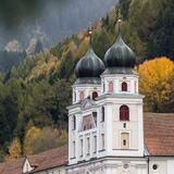 Monastère de Disentis