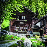 Hôtel & Restaurant San Martino