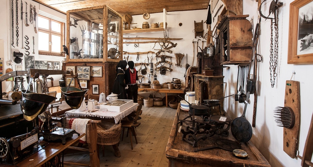 Heimatmuseum Vnà (oua_30108553_image)