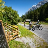 Vélo électrique Kunkels