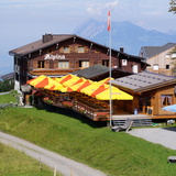 Berghotel Alpina