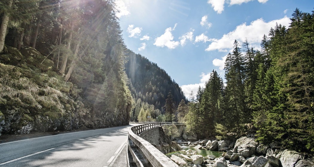Viamala und der Splügenpass (oua_30306979_image)
