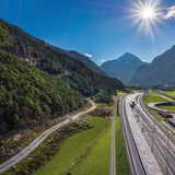 Gotthard Tunnel Trail (oua_30310810_image)