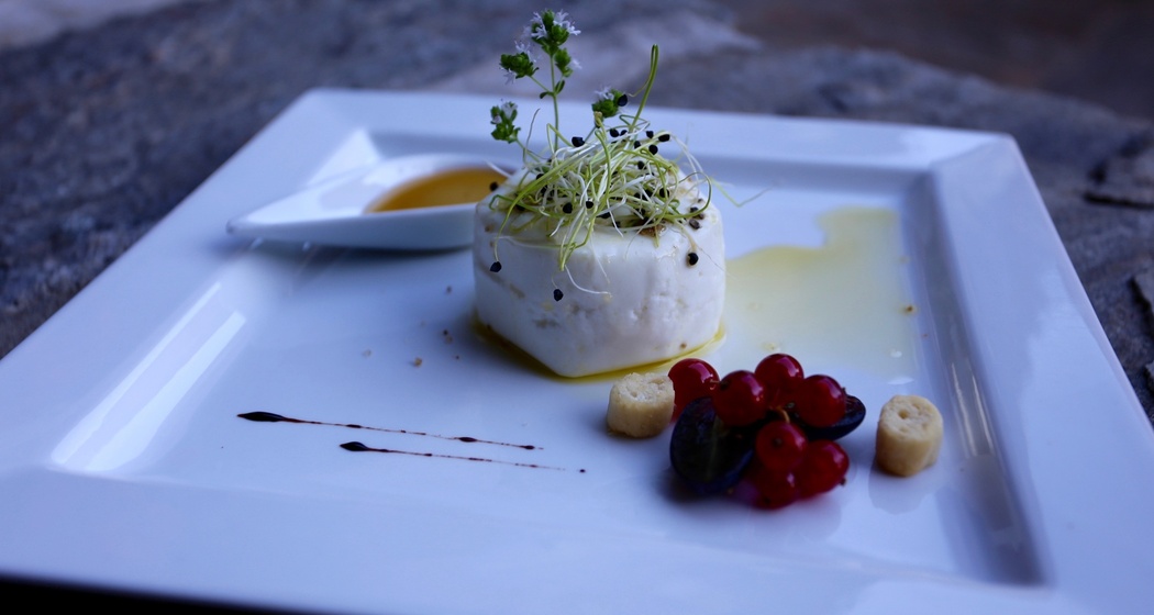 Ristorante Stüa Granda