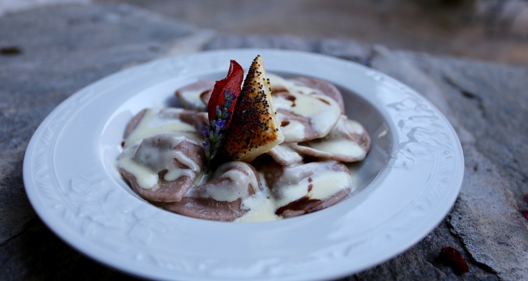 Ristorante Stüa Granda