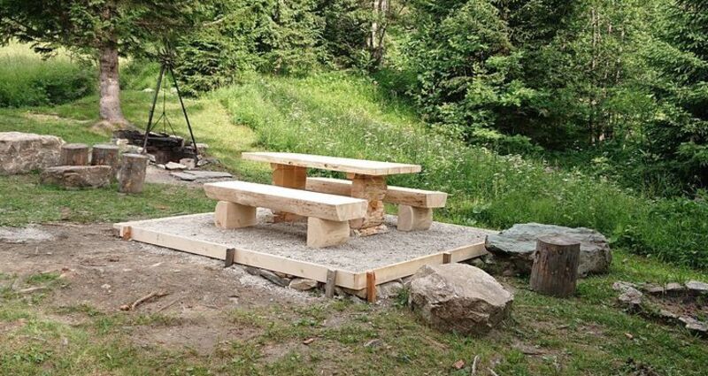 Feuerstelle Tschanabrels, Vattiz (oua_30374289_image)