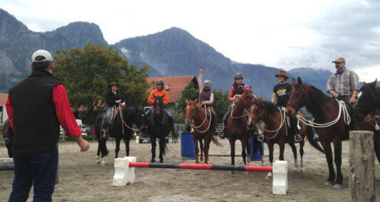 HETS Die Schule für Natural Horsemanship (oua_30375880_image)