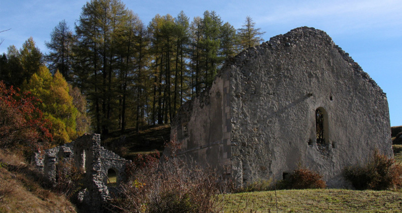 Ruine Chanoua (oua_30425262_image)