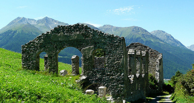 Zustieg Jamtalhütte von Ardez (oua_30425289_image)