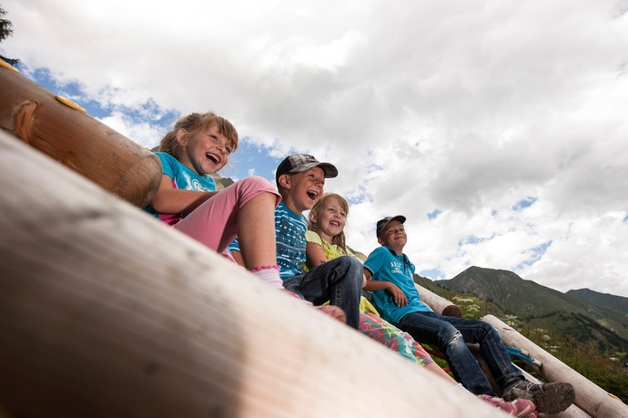 Spielplatz Camping Muglin (oua_30431761_image)
