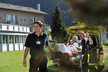 Regionalspital Prättigau