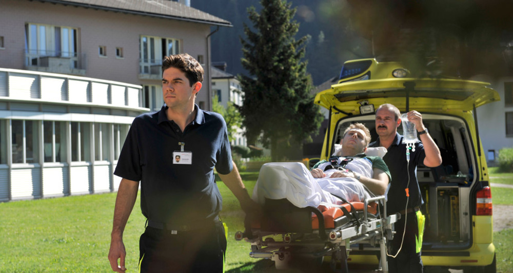 Regionalspital Prättigau