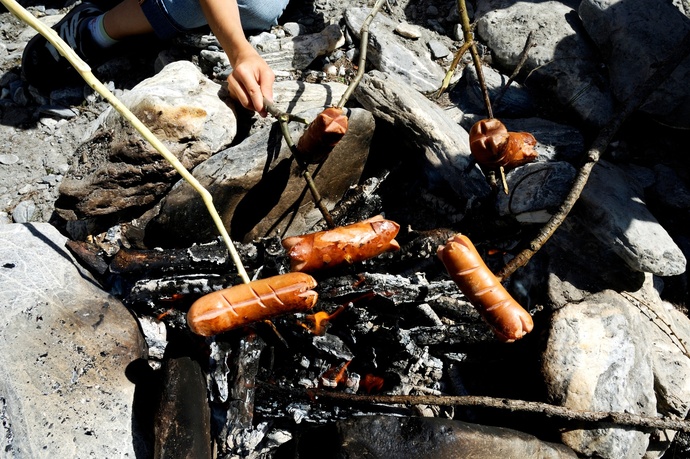 Feuerstelle bei Güstizia (oua_30569997_image)