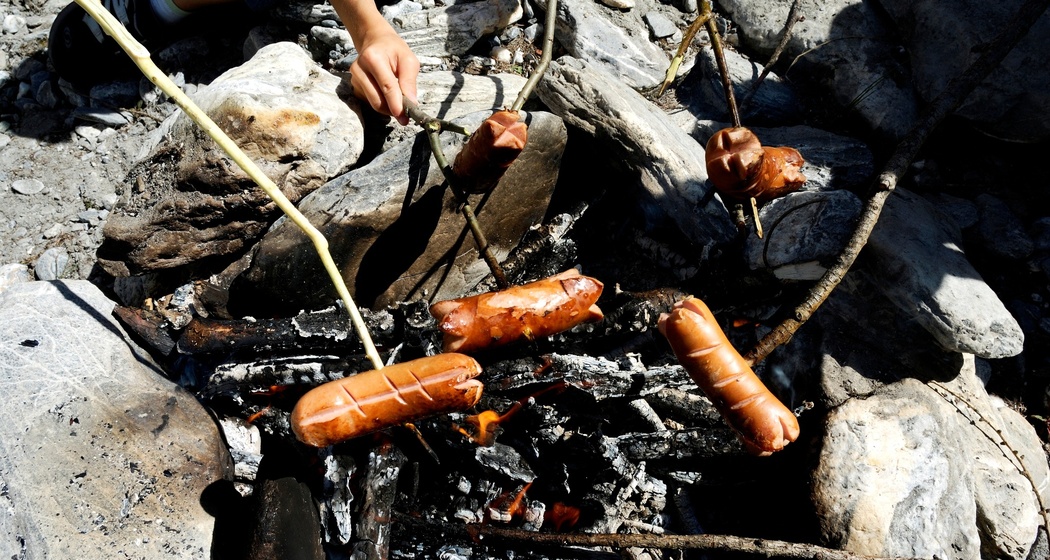 Feuerstelle bei Güstizia (oua_30569997_image)