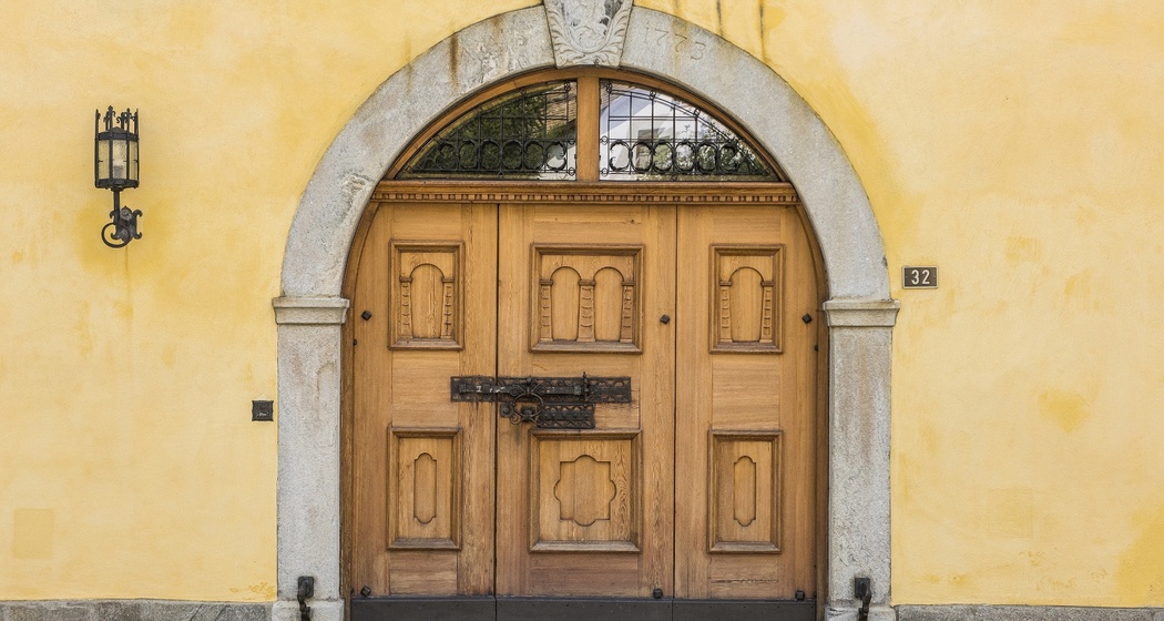 Historischer Dorfkern (oua_30571658_image)