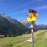 Sent - Sur En - La Fuorcha - Sent (oua_30760202_image)