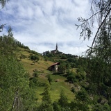 Sent - Sur En - La Fuorcha - Sent (oua_30760234_image)