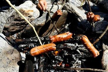 Feuerstelle am Lai da Padnal (oua_30765531_image)