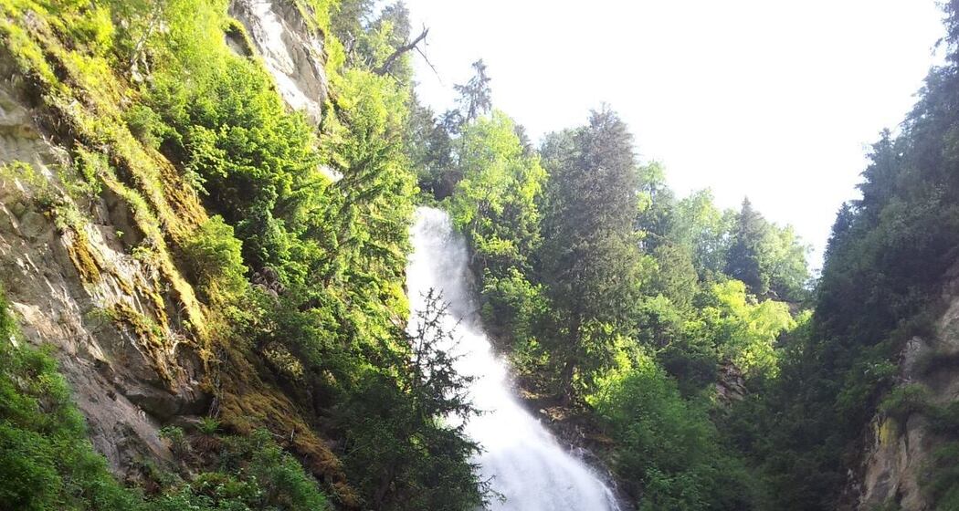 Müstair - Cascada da Pisch - Guad - Müstair (oua_30786908_image)