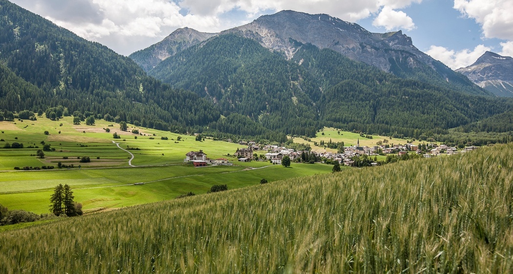 Müstair – Sta. Maria - Müstair (oua_30787119_image)