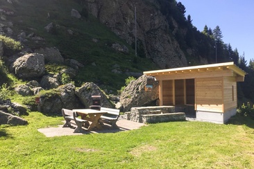 Grillstelle Klettergarten (oua_30789305_image)