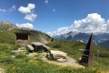 Grillstelle Alpenflora-Erlebnisweg, Somtgant (oua_30792069_image)