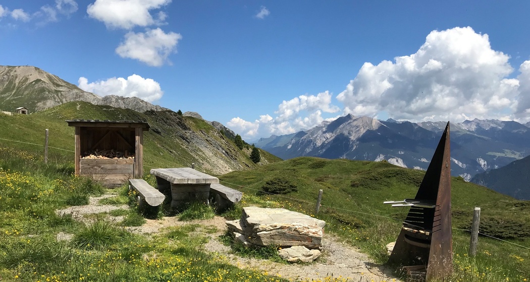 Grillstelle Alpenflora-Erlebnisweg, Somtgant (oua_30792069_image)